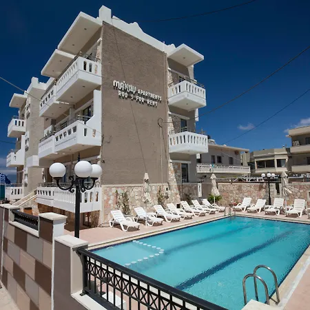 Mandy Aparthotel