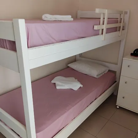 Aparthotel Mandy Kíssamos