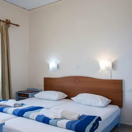 Mandy Aparthotel